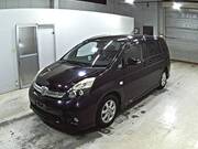 2015 TOYOTA ISIS PLATANA