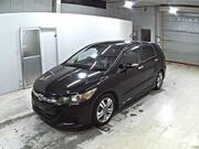 2012 HONDA STREAM RSZ