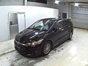 2010 HONDA STREAM