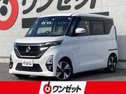 2022 NISSAN ROOX