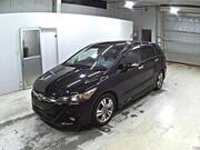 2010 HONDA STREAM RSZ