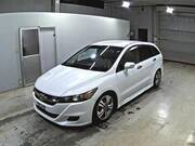 2013 HONDA STREAM RSZ