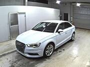 2015 AUDI A3 SEDAN