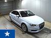 AUDI A3 SEDAN