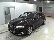 2019 AUDI A3