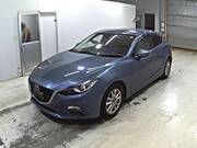 2014 MAZDA AXELA SPORTS 15S