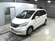 2012 HONDA FREED G JUST SELECTION