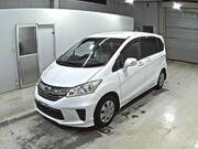 2015 HONDA FREED