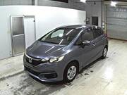 2017 HONDA FIT 13G.F