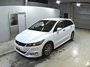2013 HONDA STREAM