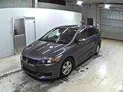 2011 HONDA STREAM