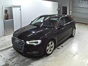 2013 AUDI A3