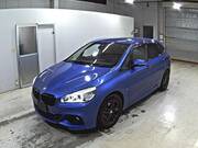 2018 BMW 2 SERIES