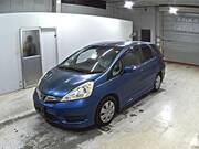 2012 HONDA FIT