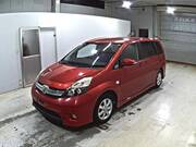 2014 TOYOTA ISIS PLATANA