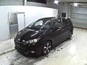 2015 TOYOTA WISH 1.8S MONOTONE