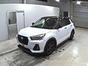2019 DAIHATSU ROCKY