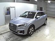 2017 AUDI Q2