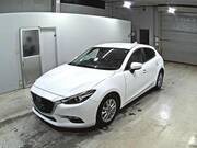 2019 MAZDA AXELA SPORTS 15S　PROACTIVE