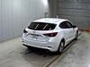 MAZDA AXELA SPORTS