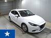 MAZDA AXELA SPORTS