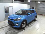 2020 TOYOTA RAIZE