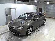 2018 TOYOTA COROLLA SPORTS