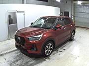 2020 DAIHATSU ROCKY