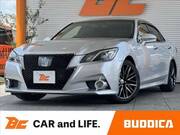 2015 TOYOTA CROWN