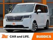 2024 HONDA STEPWAGON