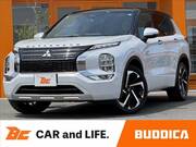 2022 MITSUBISHI OUTLANDER PHV