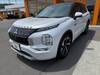 MITSUBISHI OUTLANDER PHV