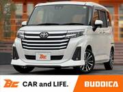 2024 TOYOTA ROOMY