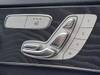 MERCEDES BENZ C-CLASS Sedan