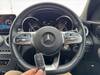 MERCEDES BENZ C-CLASS Sedan