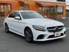 MERCEDES BENZ C-CLASS Sedan