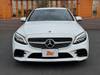 MERCEDES BENZ C-CLASS Sedan