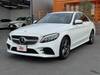 MERCEDES BENZ C-CLASS Sedan