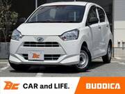 2021 DAIHATSU MIRA EES