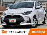 2020 TOYOTA YARIS