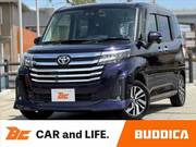 2021 TOYOTA ROOMY