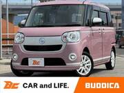 2021 DAIHATSU MOVE