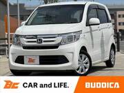 2017 HONDA N-WGN