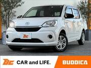 2021 TOYOTA PASSO
