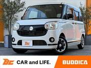 2019 DAIHATSU MOVE