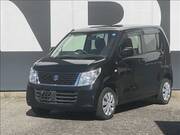 2015 SUZUKI WAGON R FX