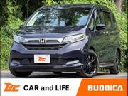 2023 HONDA FREED