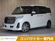 2021 TOYOTA ROOMY