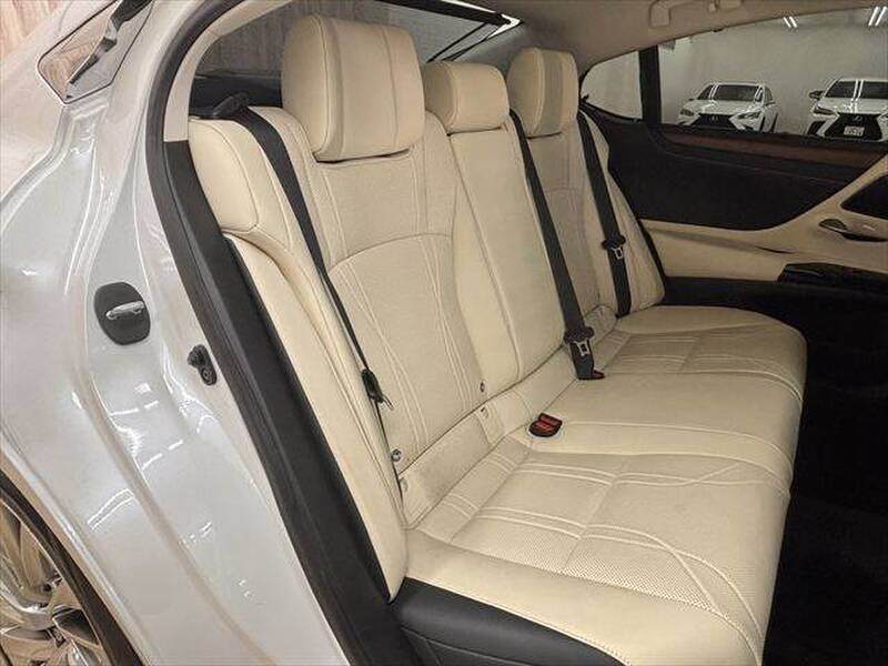 2021 LEXUS ES for sale - photo 10