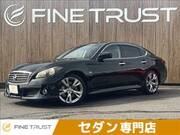 2012 NISSAN FUGA